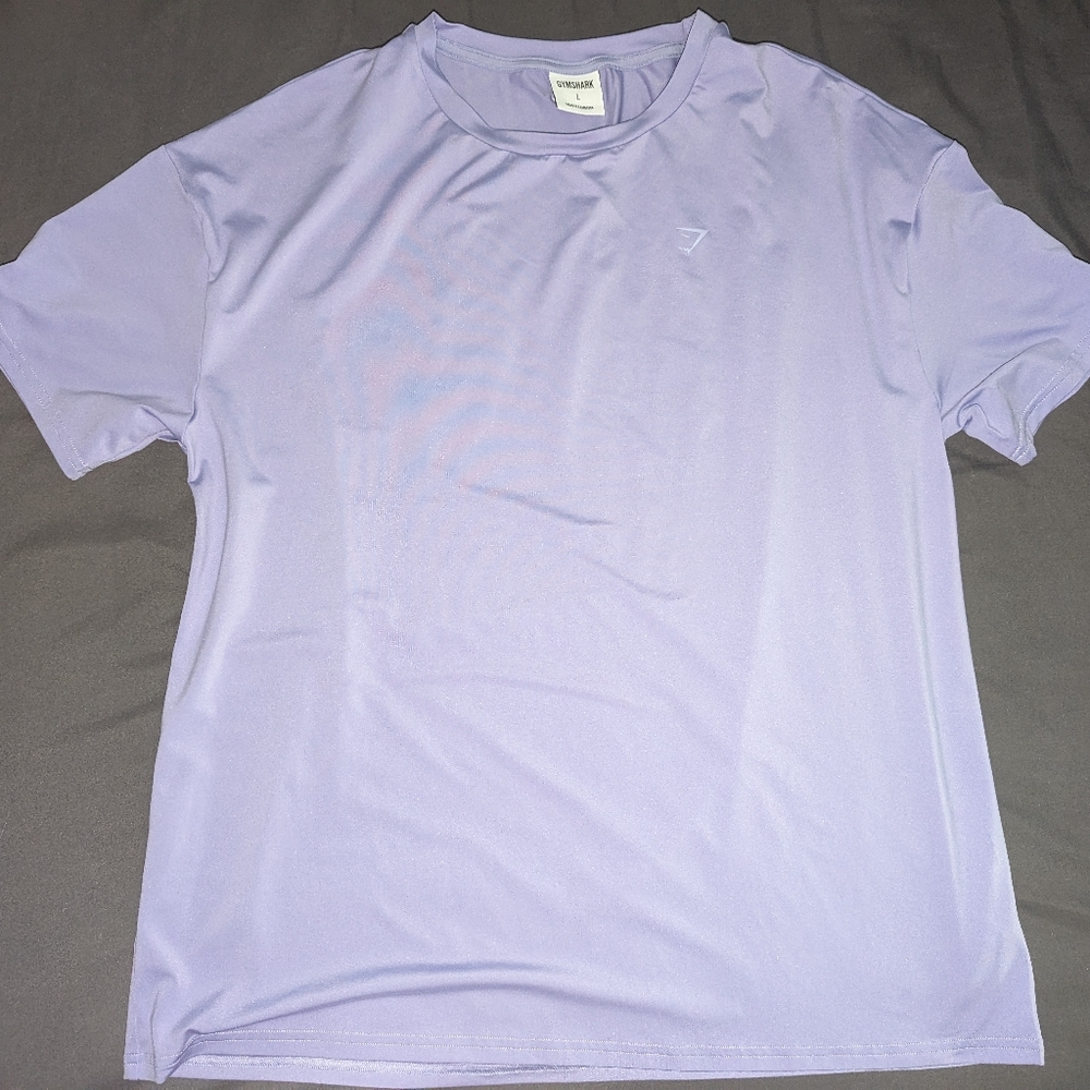 Gymshark x Whitney Simmons tee